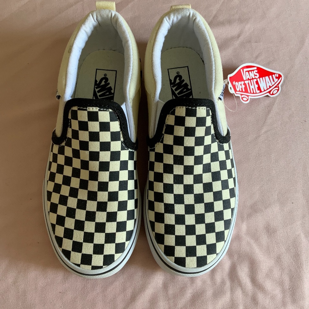 Vans Classic Slip On